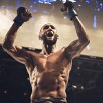 Bintang UFC Chimaev meminta izin untuk bergabung dengan Palestina melawan Israel