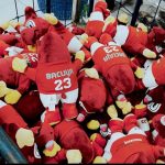 Jelang Piala Dunia U17 2023 di Indonesia, 53 jenis barang siap dijual ke masyarakat pada awal November