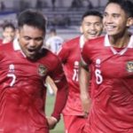Nasib tragis timnas Thailand saat Indonesia mengalahkan Brunei