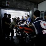 PBB menuntut penyelidikan atas serangan terhadap rumah sakit di Gaza