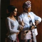 Pawiwahan, Urutan prosesi pernikahan adat Bali