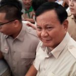 Perubahan gaya pribadi Prabowo dinilai mendapat dukungan dari masyarakat, termasuk Kiai NU