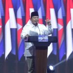 Prabowo lebih membutuhkan calon wakil presiden yang berintegritas dan berpengalaman, bukan elektabilitas