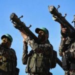 Serangan udara Israel dilaporkan membunuh pemimpin Hamas